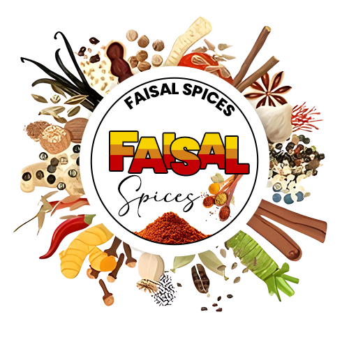 Faisal Spices